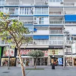 Palmas 2-10 Old Town * בנידורם