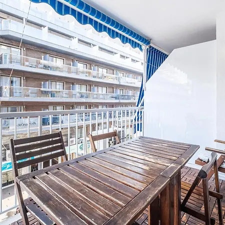 Palmas 2-10 Old Town 아파트 *