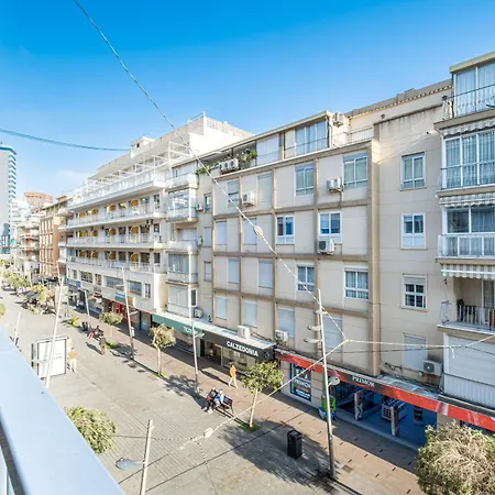 Palmas 2-10 Old Town 아파트 *