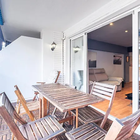 아파트 Palmas 2-10 Old Town *