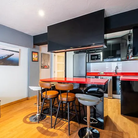 Palmas 2-10 Old Town *