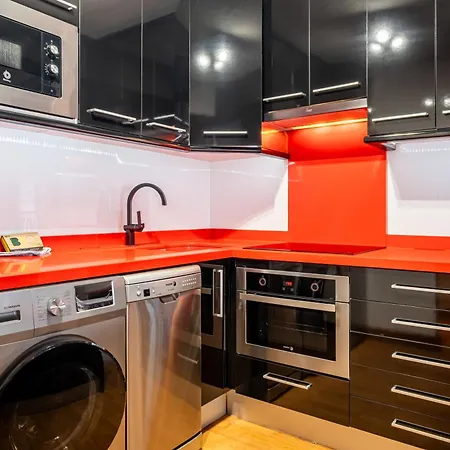 Palmas 2-10 Old Town 아파트 *