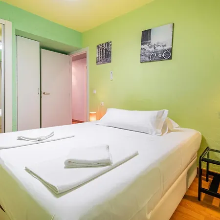 Palmas 2-10 Old Town 아파트 *