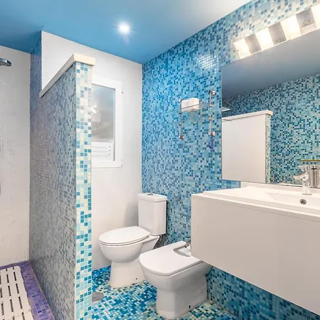 아파트 Palmas 2-10 Old Town *