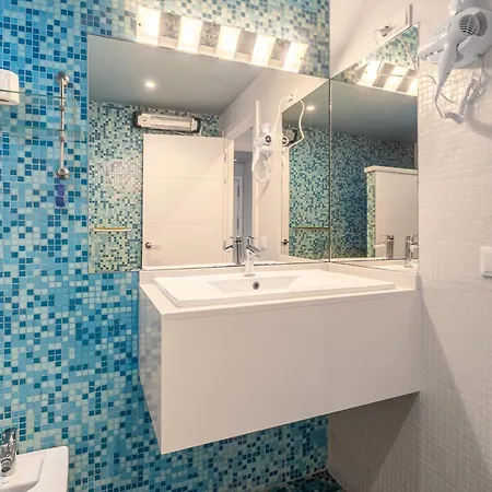 Palmas 2-10 Old Town 아파트 베니돔