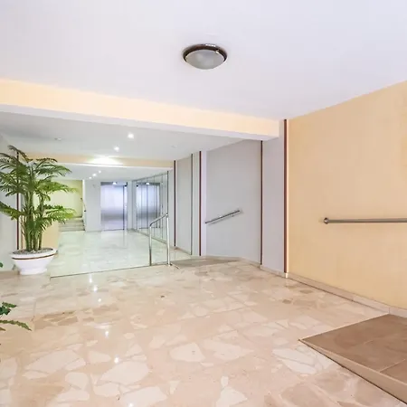 Palmas 2-10 Old Town 아파트 *