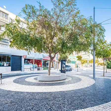 아파트 Palmas 2-10 Old Town *