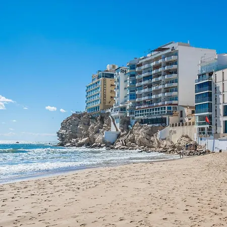 아파트 Palmas 2-10 Old Town *