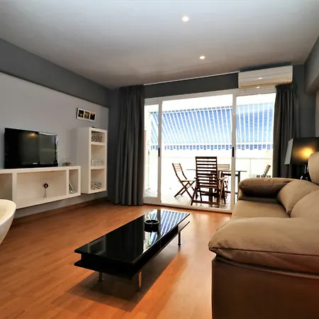 Apartment Palmas 2-10 *